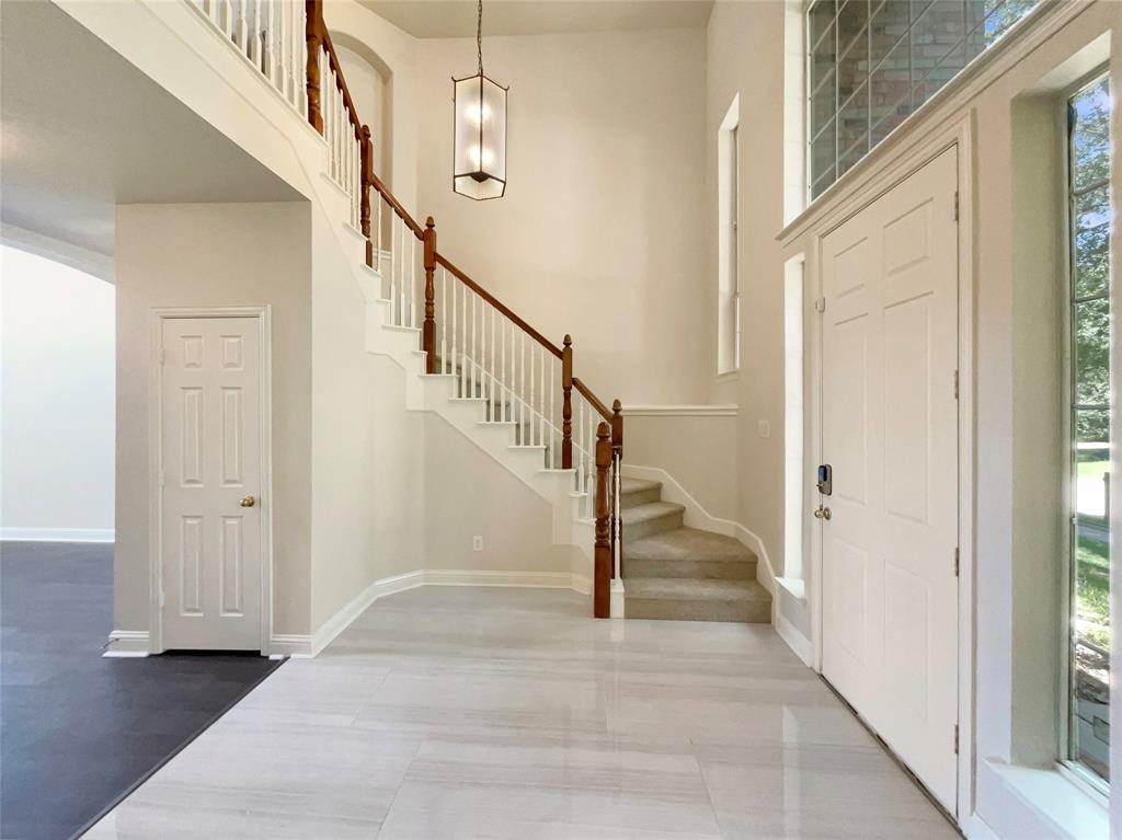 Villages Of White Rock Creek Ph Four - Residential