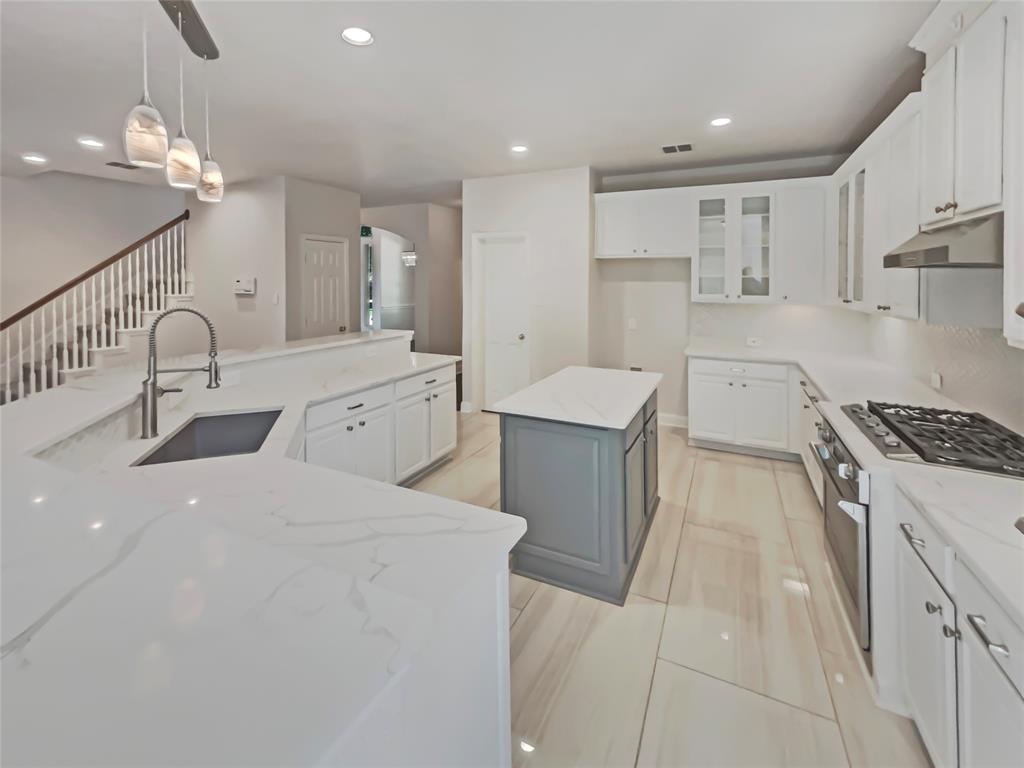 Villages Of White Rock Creek Ph Four - Residential