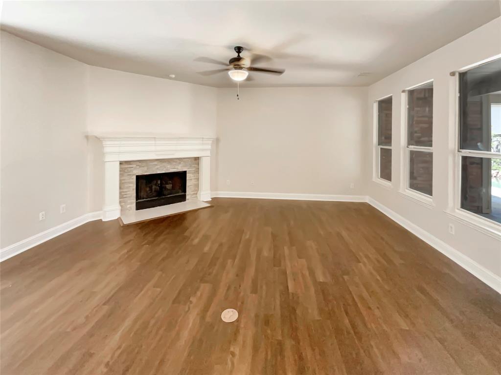 Villages Of White Rock Creek Ph Four - Residential