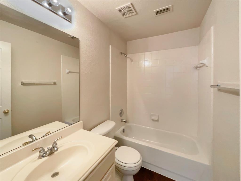 Villages Of White Rock Creek Ph Four - Residential