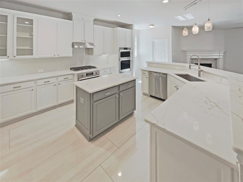 Villages Of White Rock Creek Ph Four - Residential