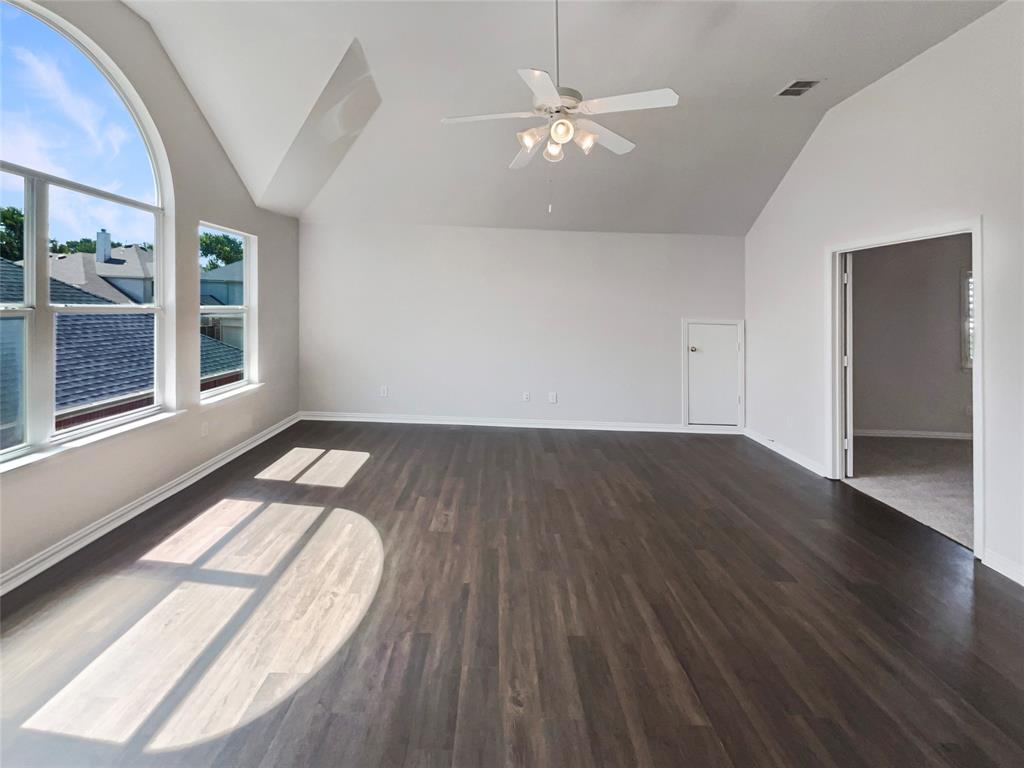 Villages Of White Rock Creek Ph Four - Residential