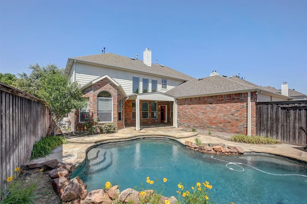 Villages Of White Rock Creek Ph Four - Residential