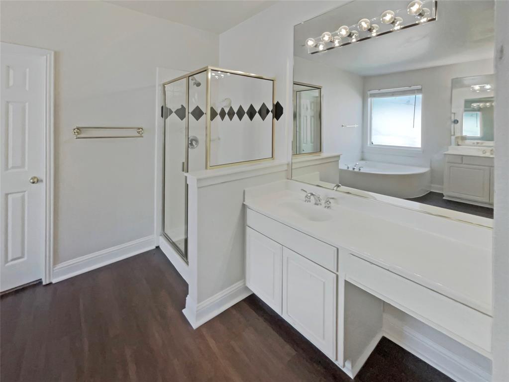 Villages Of White Rock Creek Ph Four - Residential