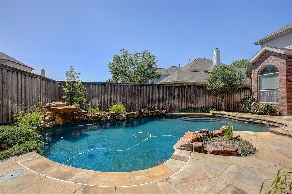 Villages Of White Rock Creek Ph Four - Residential