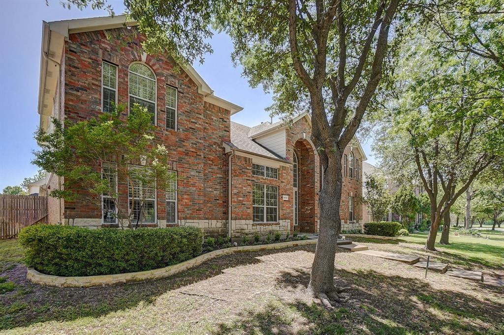 Villages Of White Rock Creek Ph Four - Residential