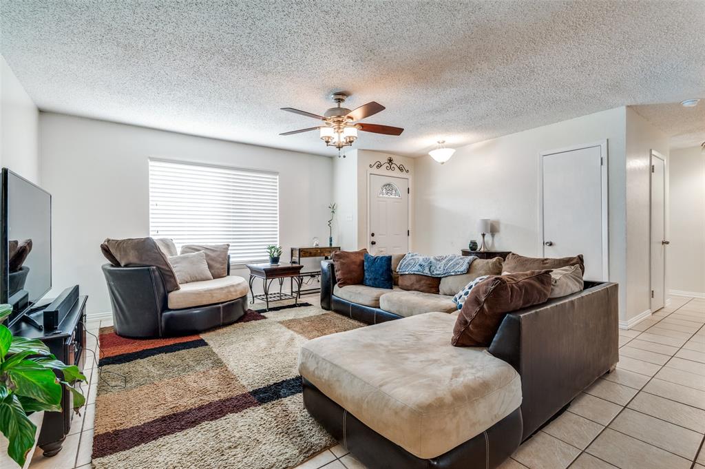 Bedford Court Add - Residential