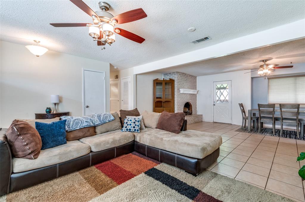 Bedford Court Add - Residential