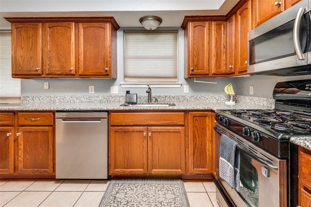 Bedford Court Add - Residential