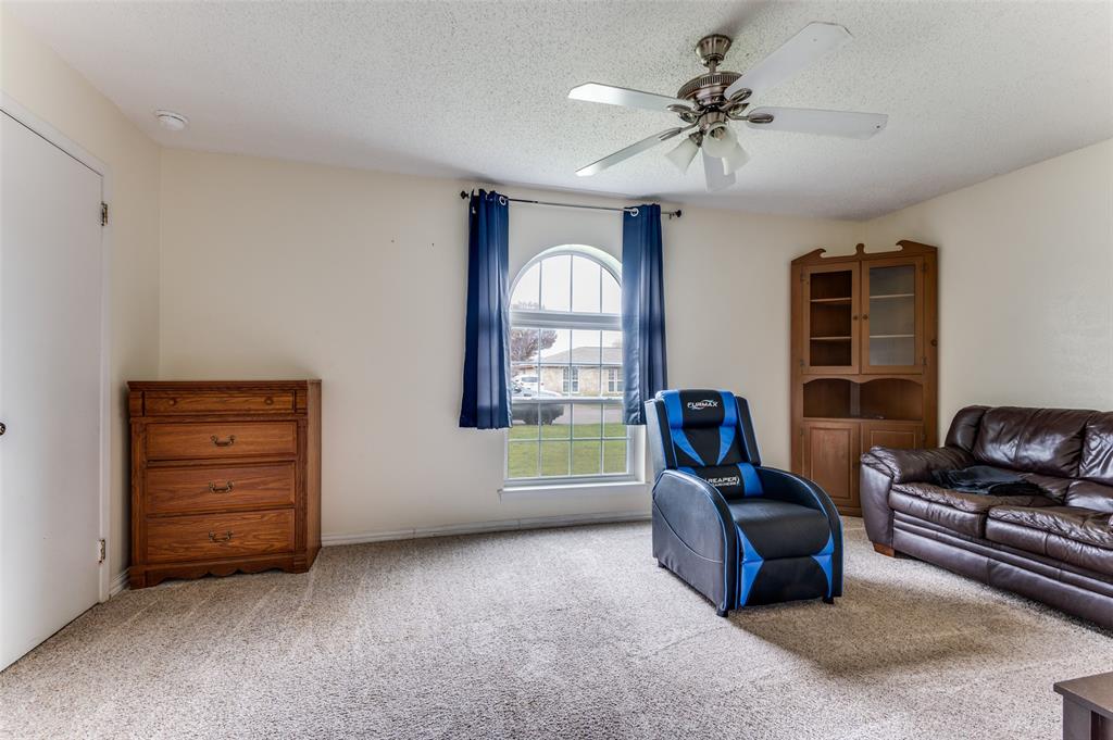 Bedford Court Add - Residential