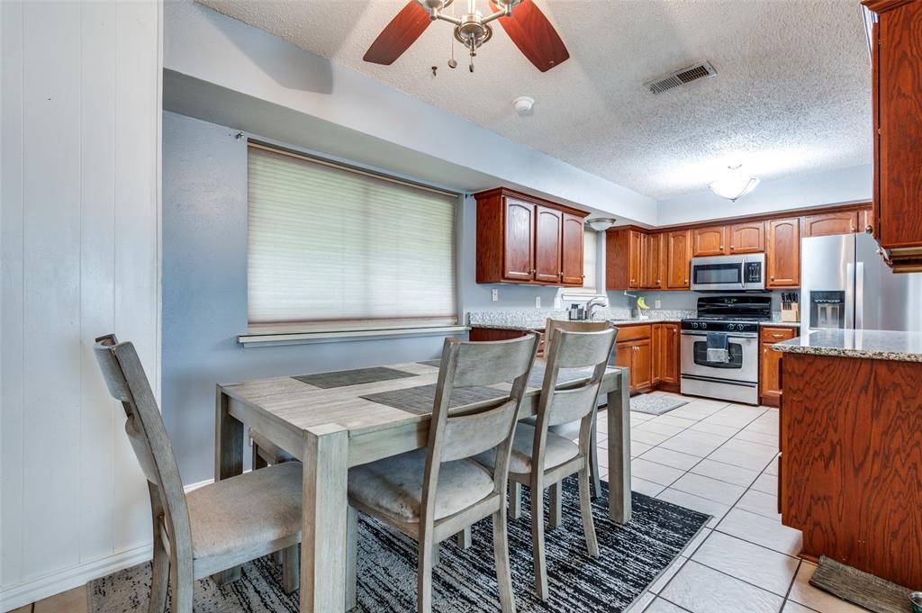 Bedford Court Add - Residential