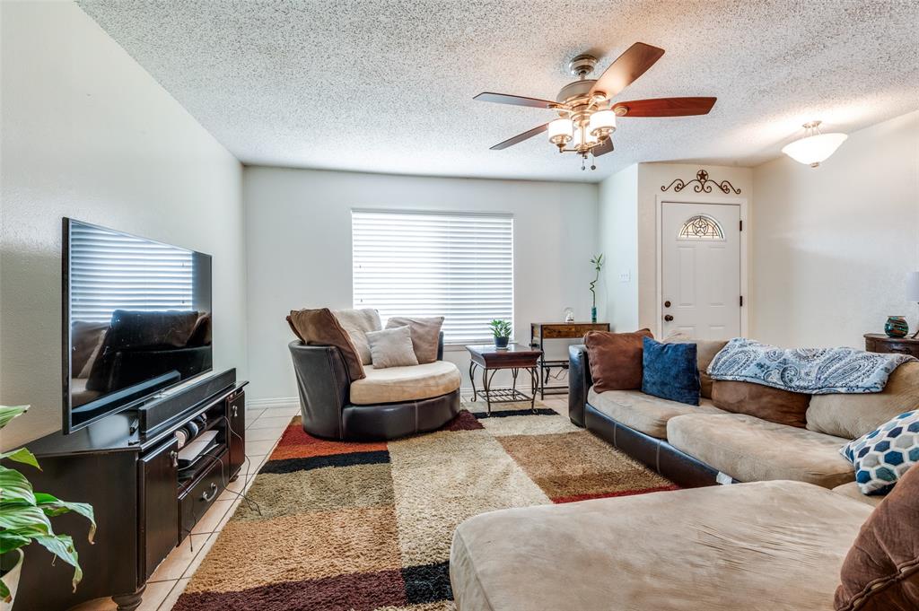 Bedford Court Add - Residential