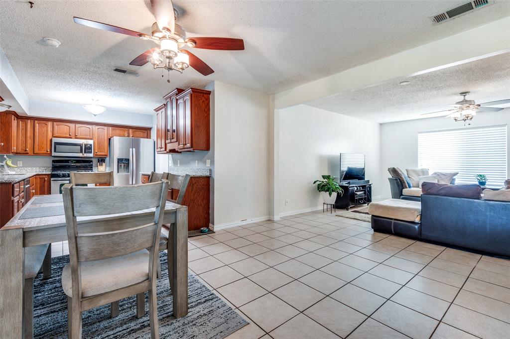 Bedford Court Add - Residential