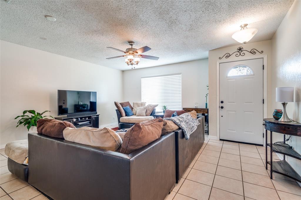 Bedford Court Add - Residential