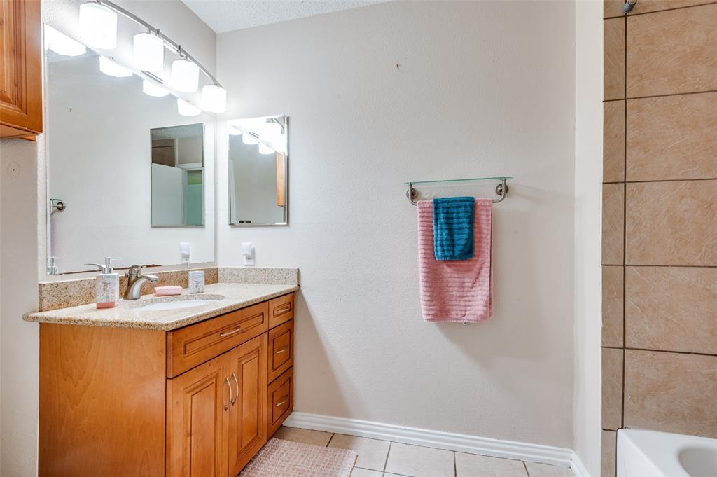 Bedford Court Add - Residential