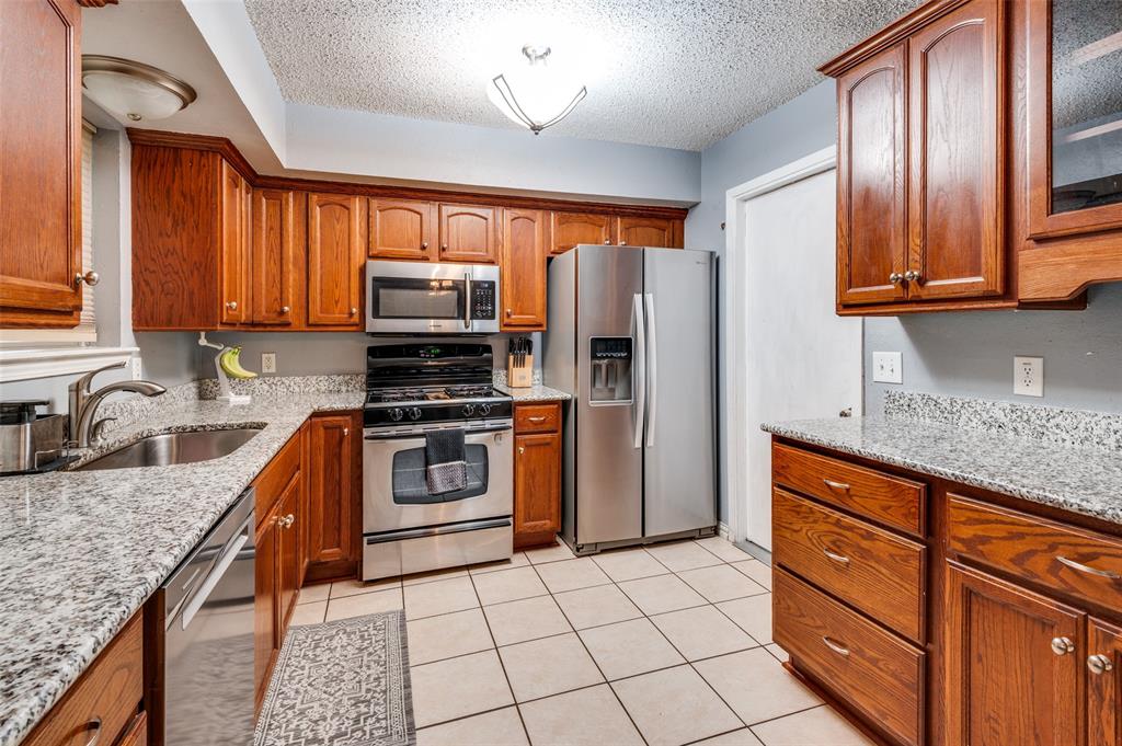 Bedford Court Add - Residential