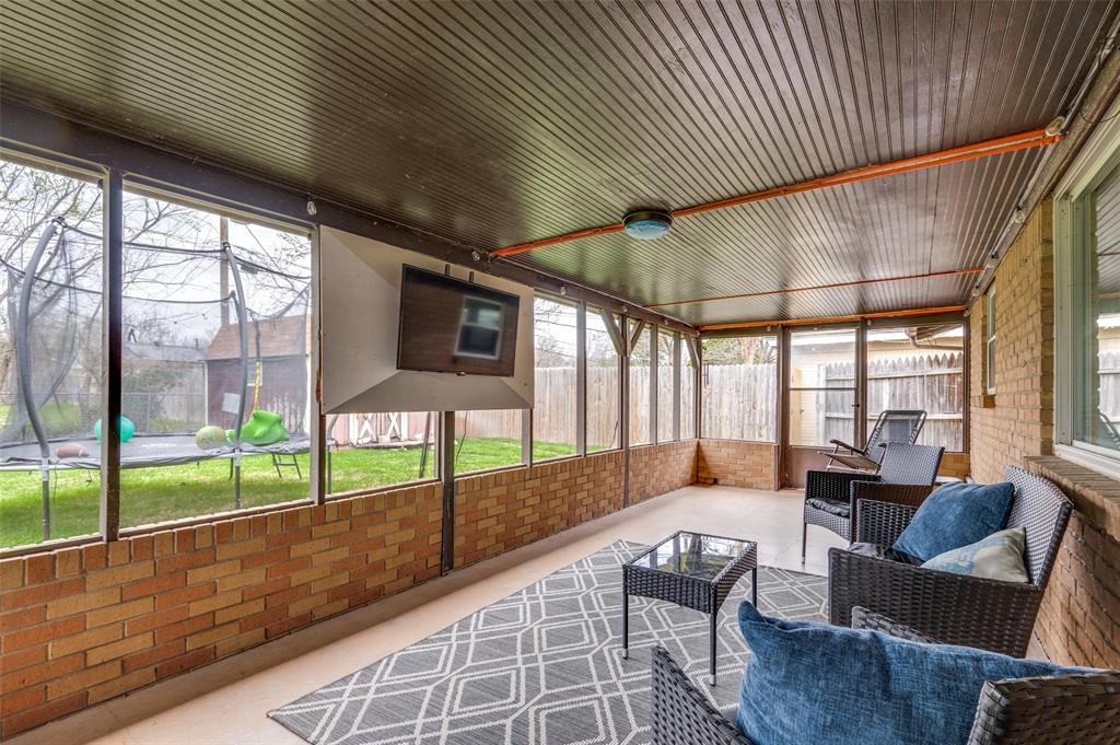 Bedford Court Add - Residential