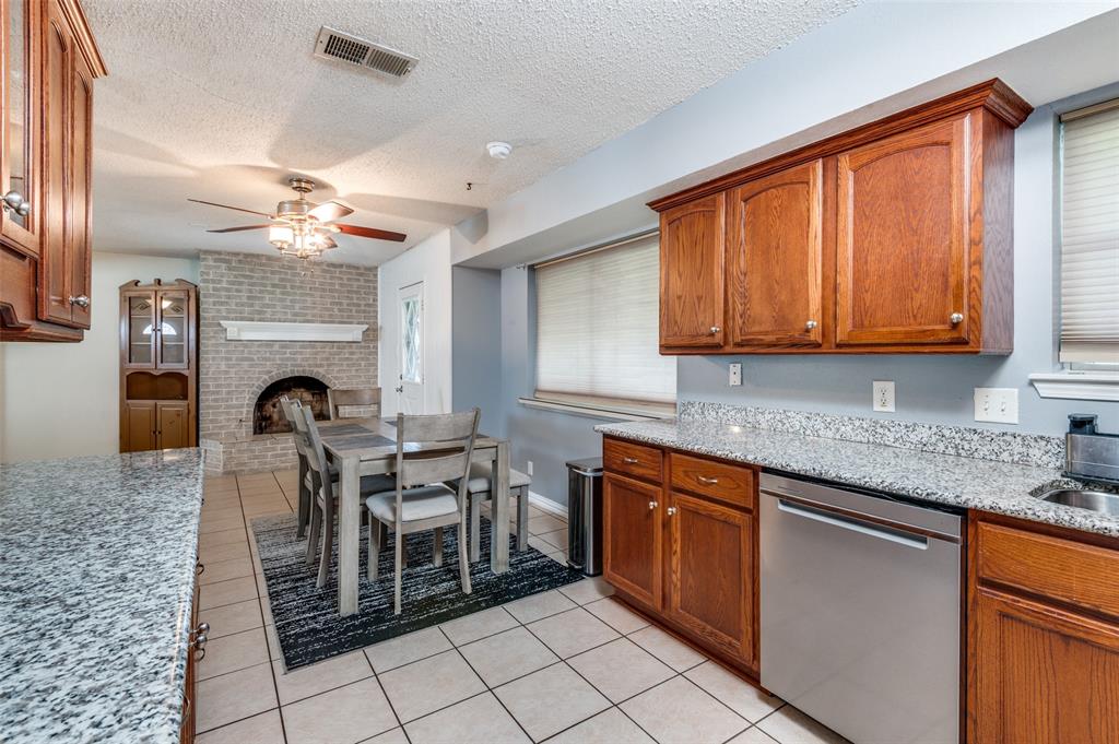 Bedford Court Add - Residential