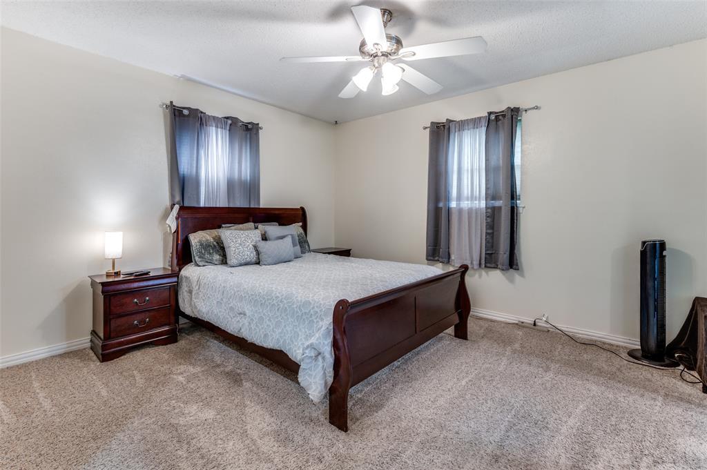 Bedford Court Add - Residential