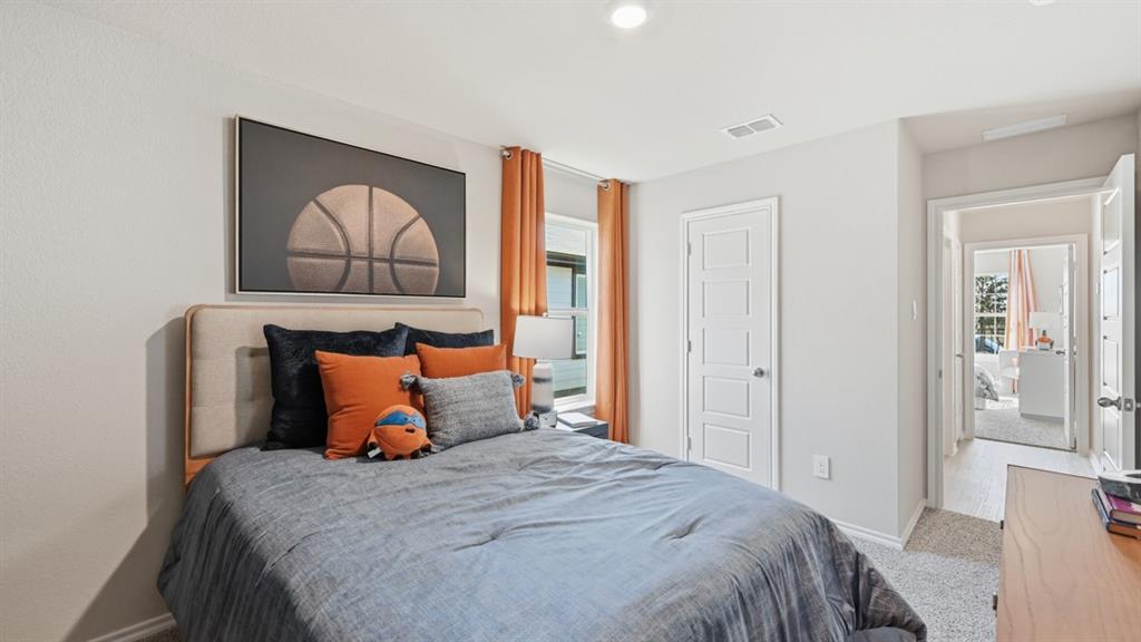 Lonestar at Liberty Trails - Residential