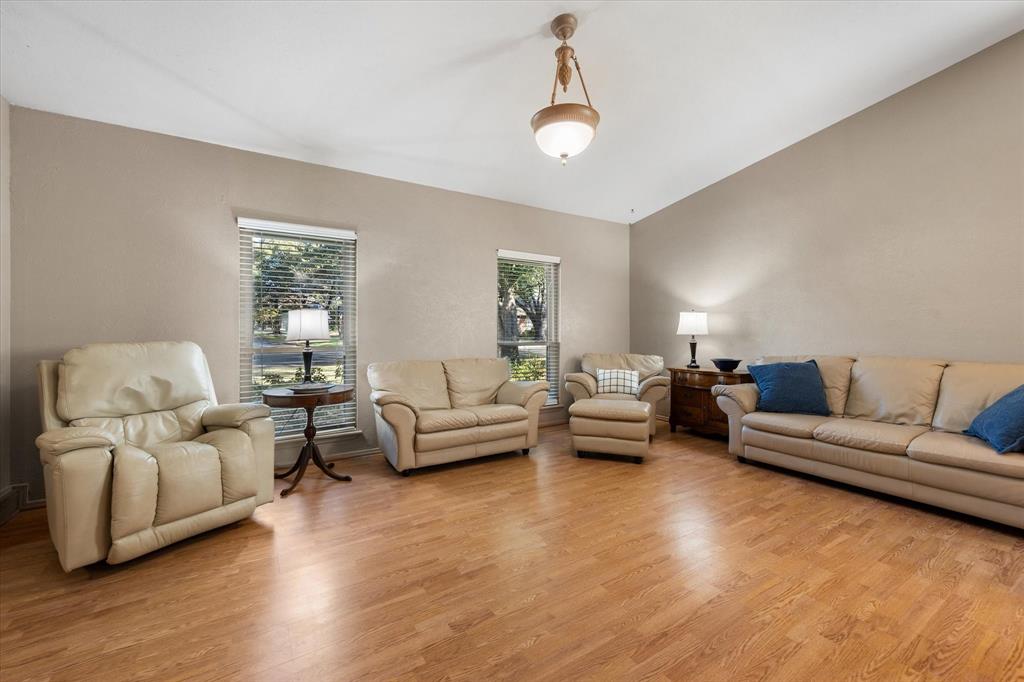 Summerfields Add - Residential