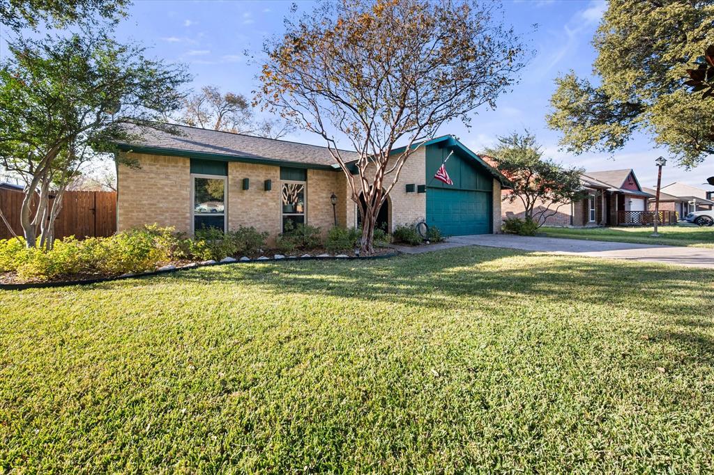 Summerfields Add - Residential