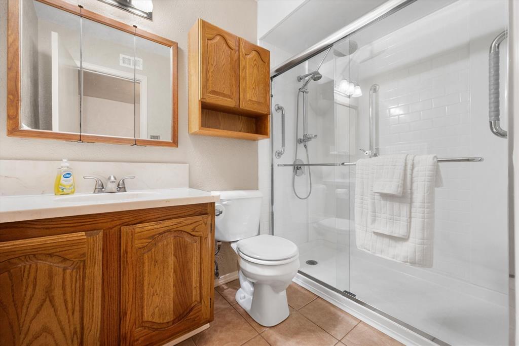 Summerfields Add - Residential