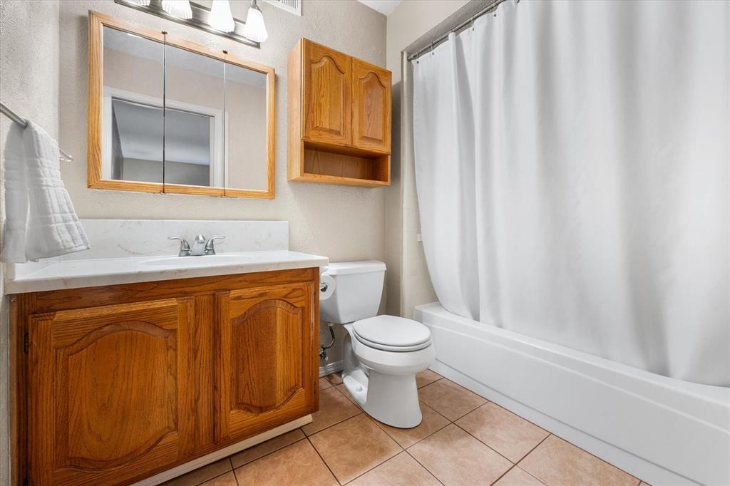 Summerfields Add - Residential