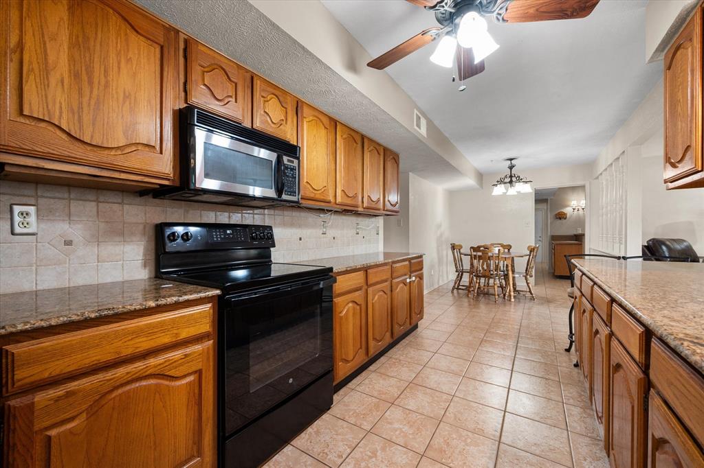 Summerfields Add - Residential