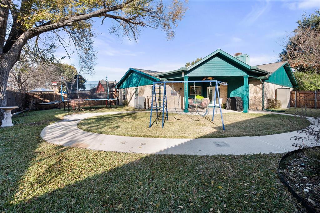 Summerfields Add - Residential