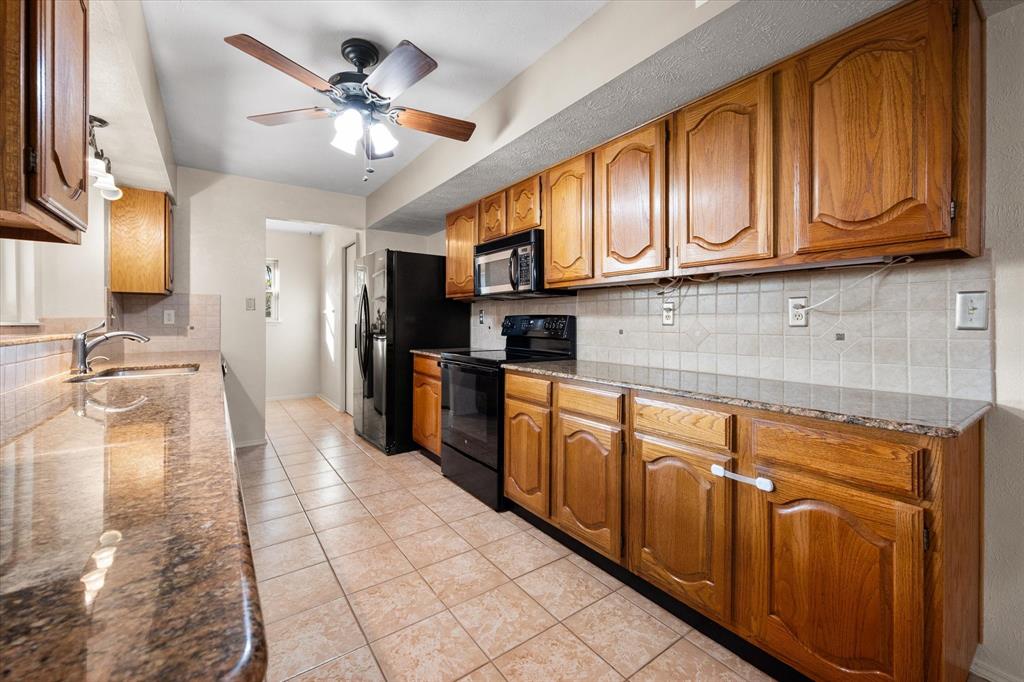 Summerfields Add - Residential