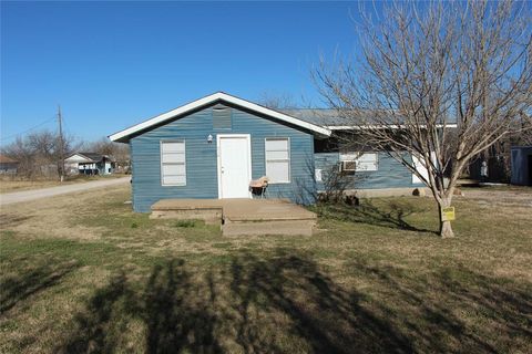210 W 18th Street Cisco TX 76437