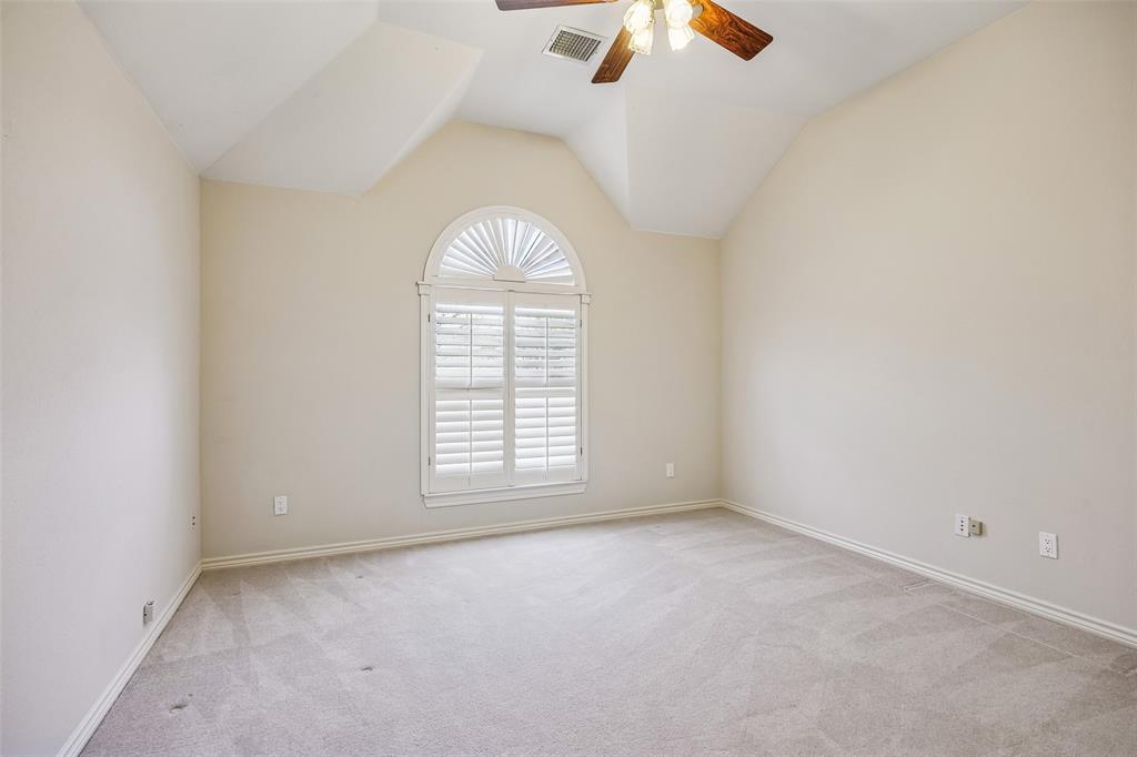 Woods Of Springcreek Sec 4 - Residential