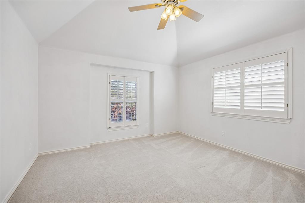 Woods Of Springcreek Sec 4 - Residential