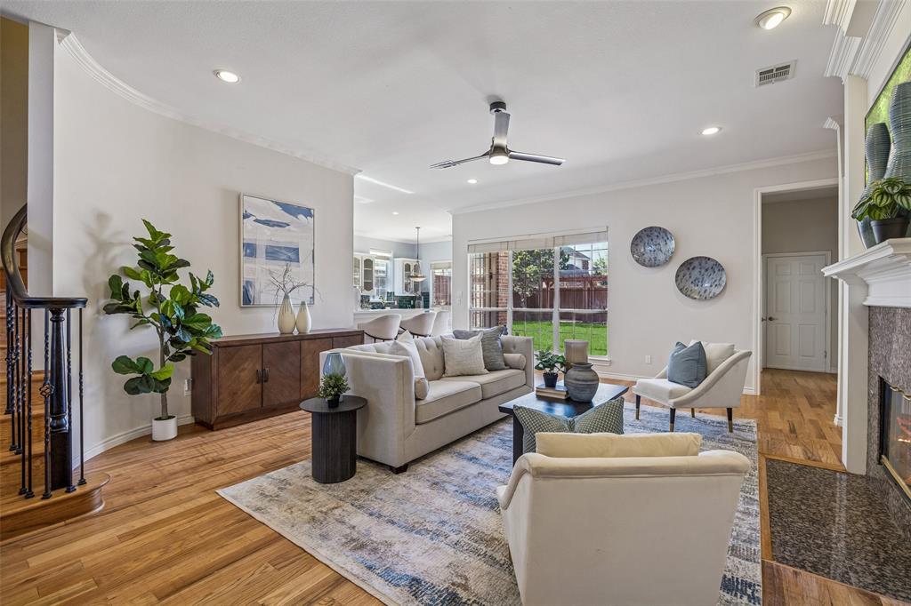 Woods Of Springcreek Sec 4 - Residential