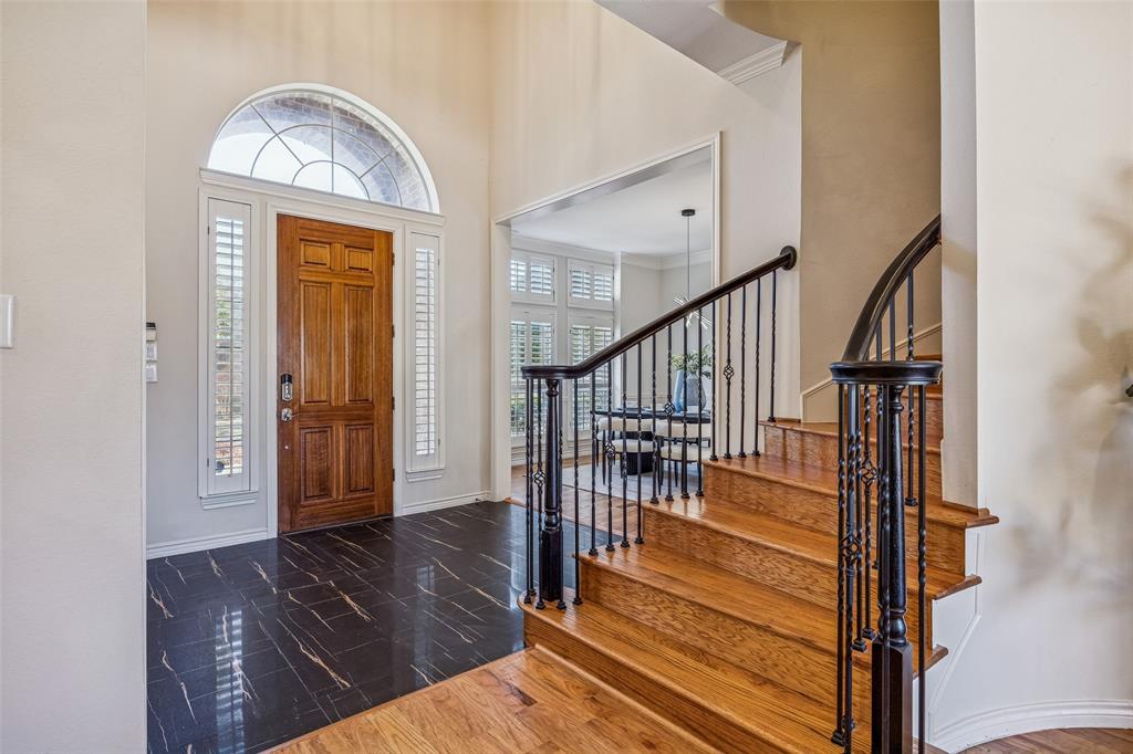 3703 Trailwood Drive