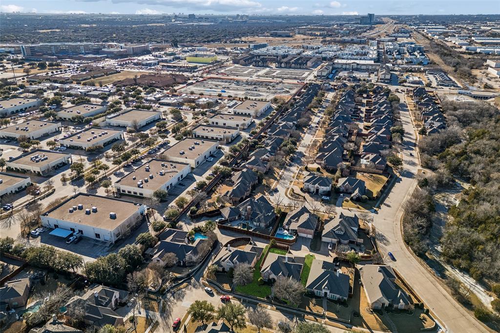 Woods Of Springcreek Sec 4 - Residential