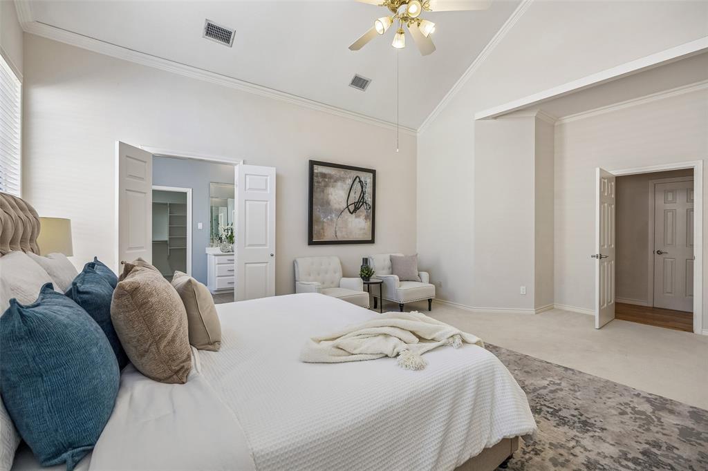 Woods Of Springcreek Sec 4 - Residential