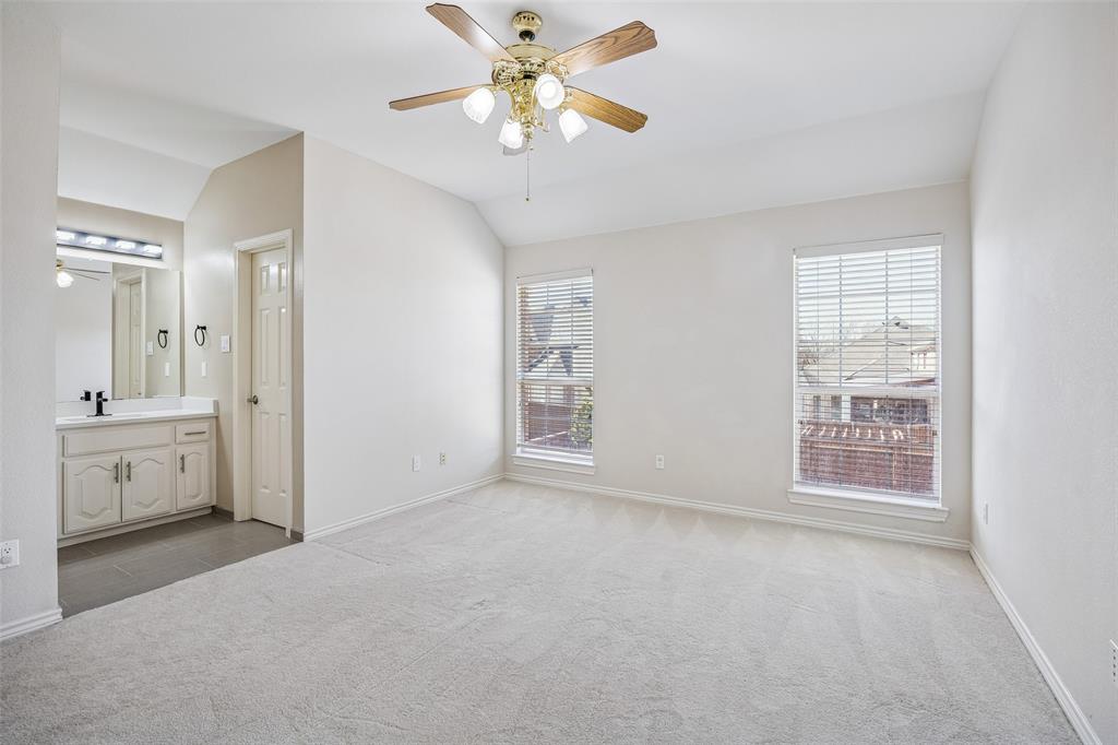 Woods Of Springcreek Sec 4 - Residential