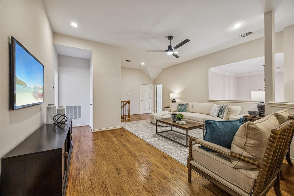 Woods Of Springcreek Sec 4 - Residential