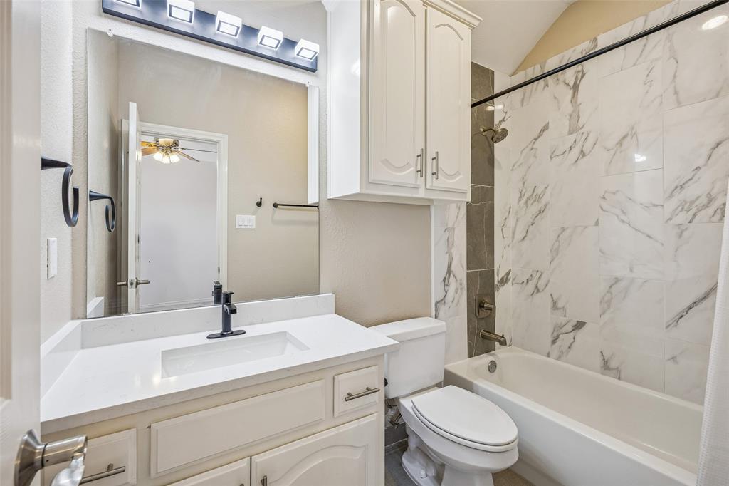 Woods Of Springcreek Sec 4 - Residential