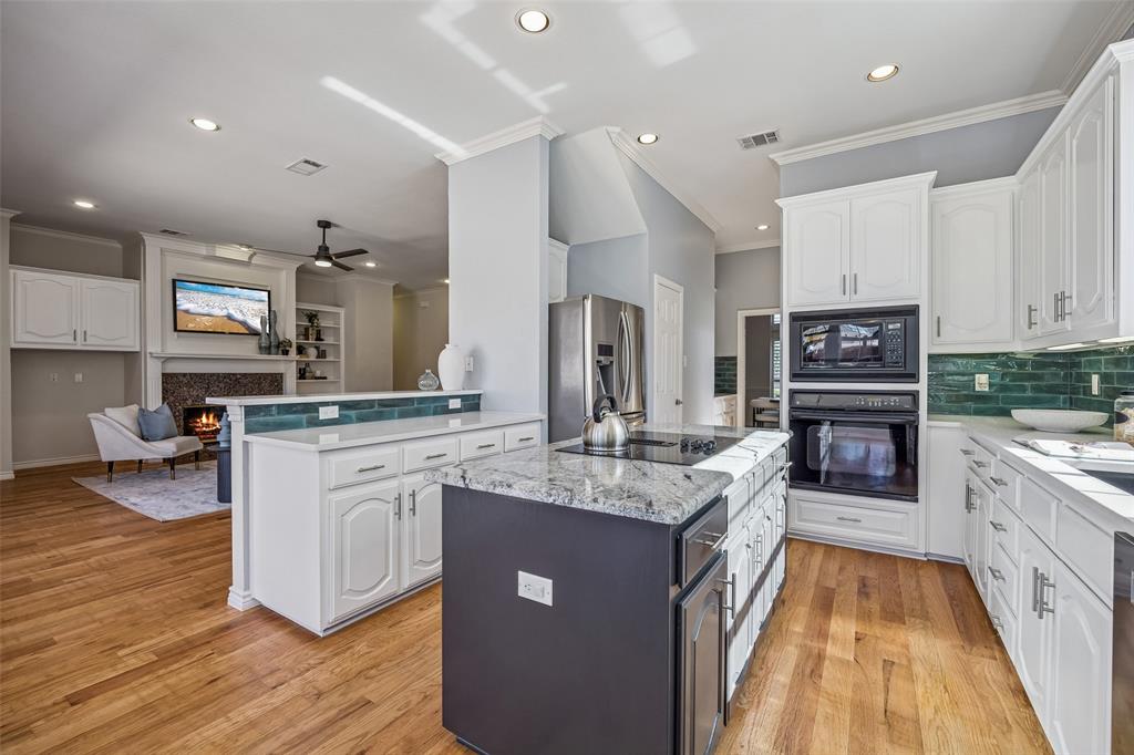 Woods Of Springcreek Sec 4 - Residential