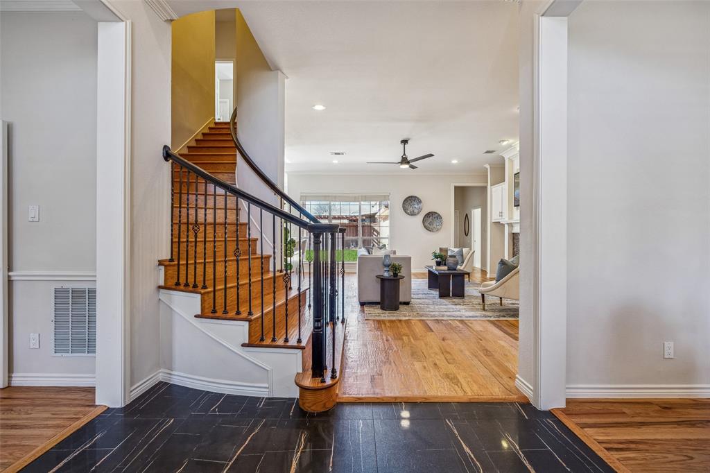 3703 Trailwood Drive