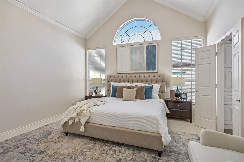 Woods Of Springcreek Sec 4 - Residential