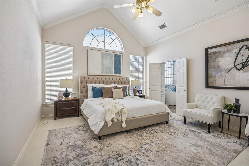 Woods Of Springcreek Sec 4 - Residential