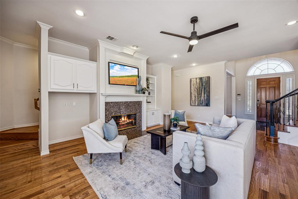 Woods Of Springcreek Sec 4 - Residential