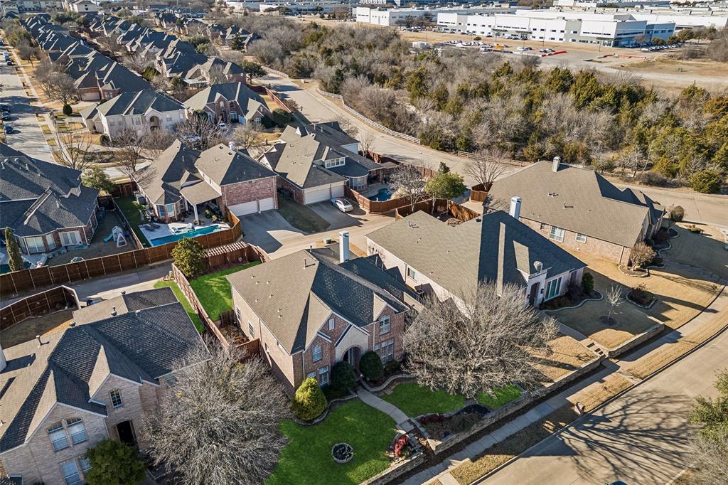 Woods Of Springcreek Sec 4 - Residential