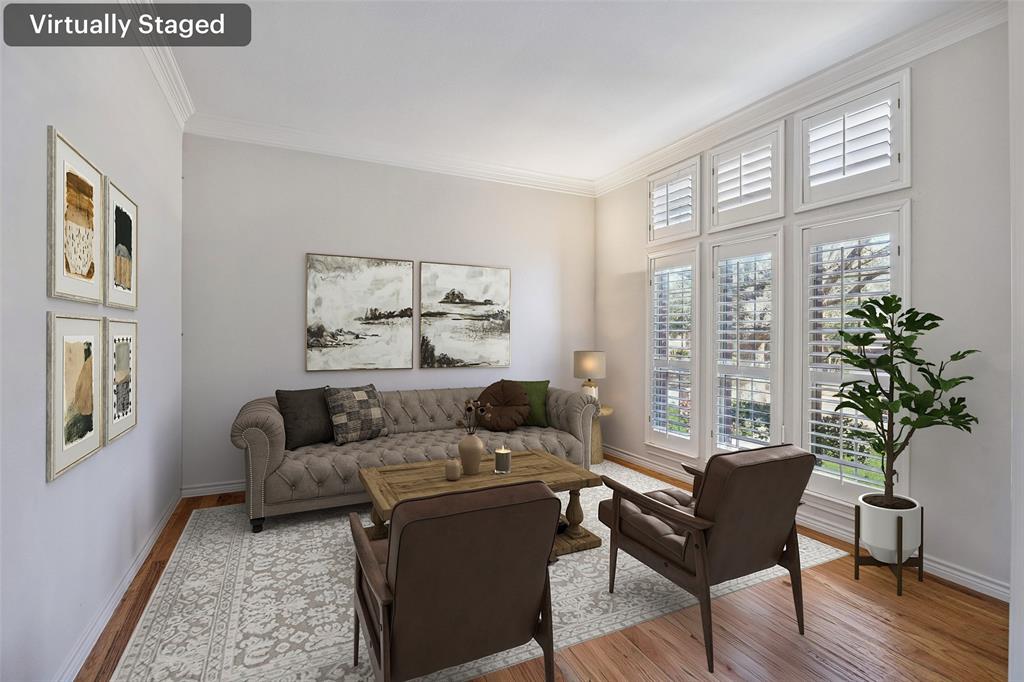 Woods Of Springcreek Sec 4 - Residential