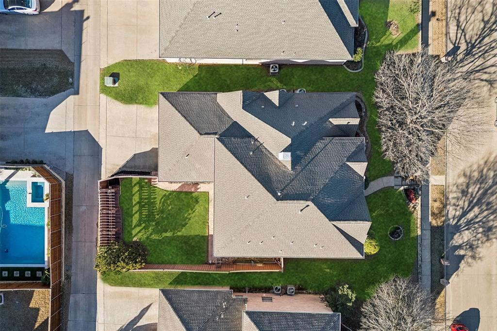 Woods Of Springcreek Sec 4 - Residential