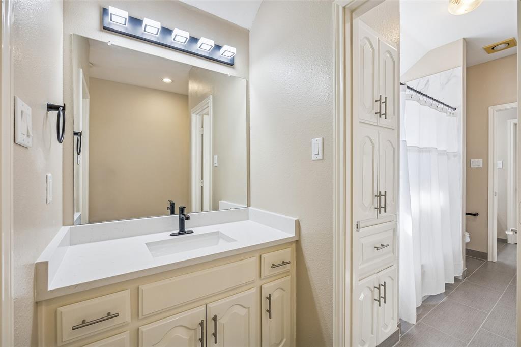 Woods Of Springcreek Sec 4 - Residential